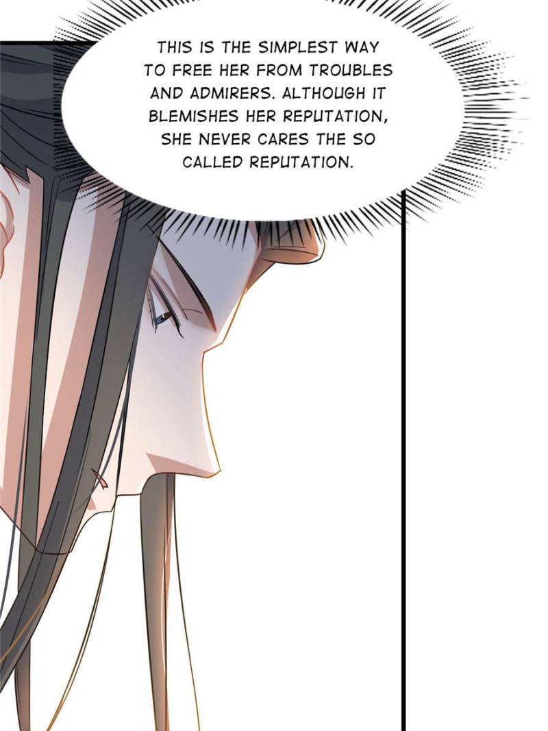 Queen of Poison: the Legend of a Super Agent, Doctor and Princess chapter 126 page 48