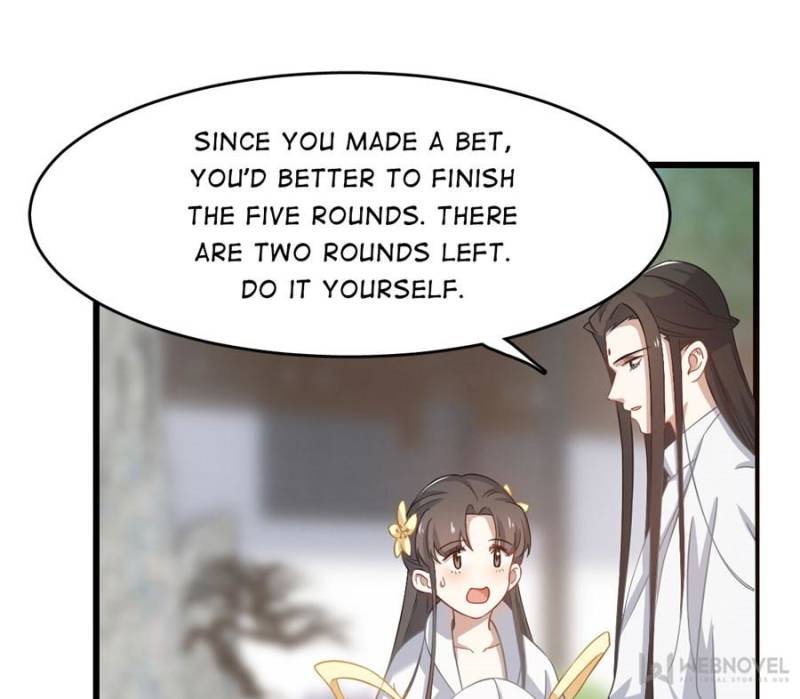 Queen of Poison: the Legend of a Super Agent, Doctor and Princess chapter 127 page 14