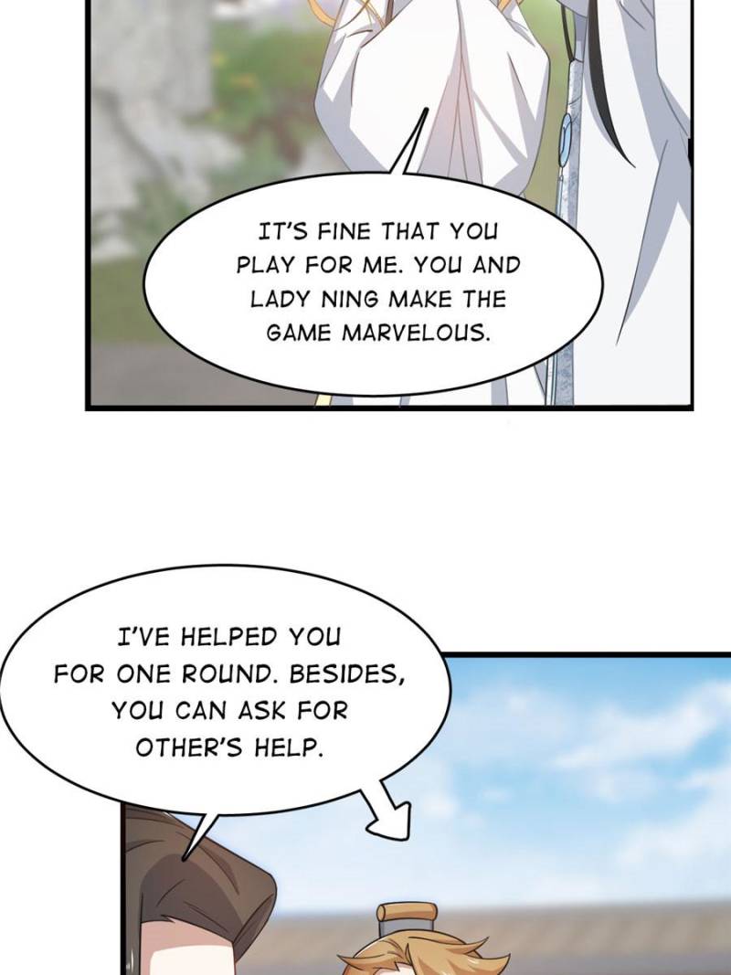 Queen of Poison: the Legend of a Super Agent, Doctor and Princess chapter 127 page 15