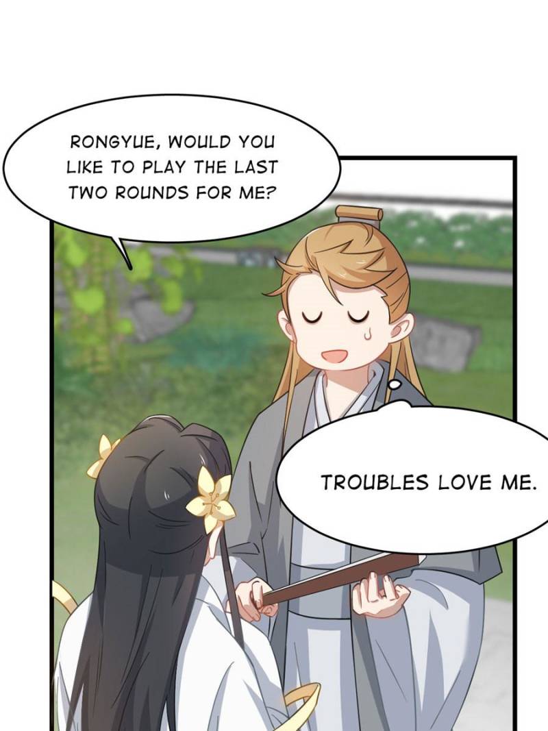 Queen of Poison: the Legend of a Super Agent, Doctor and Princess chapter 127 page 17