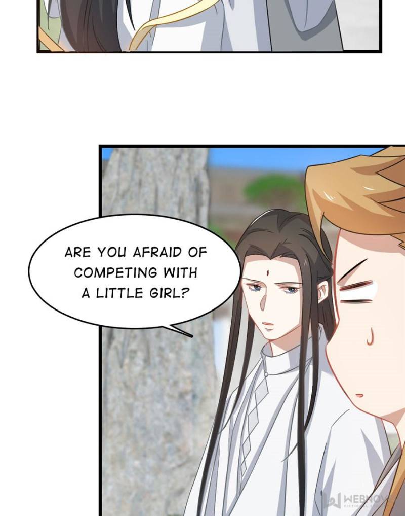 Queen of Poison: the Legend of a Super Agent, Doctor and Princess chapter 127 page 18