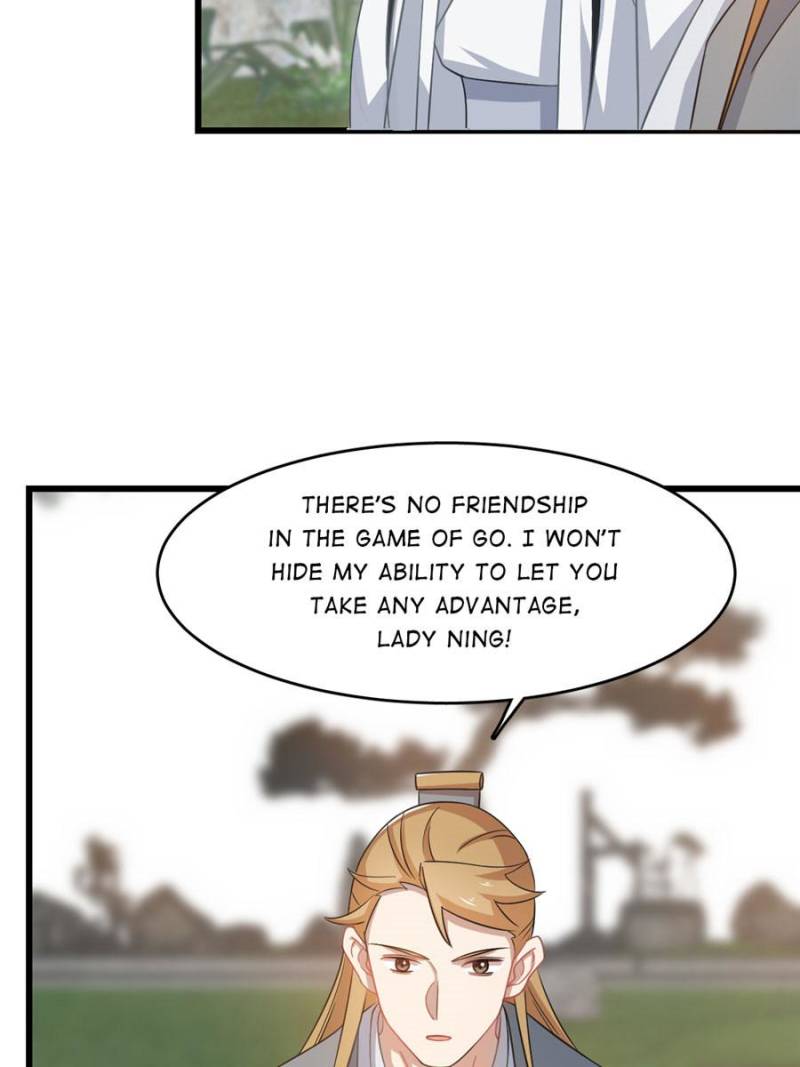 Queen of Poison: the Legend of a Super Agent, Doctor and Princess chapter 127 page 19