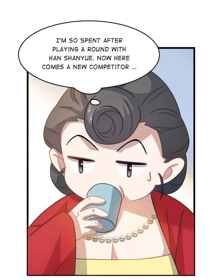 Queen of Poison: the Legend of a Super Agent, Doctor and Princess chapter 127 page 21