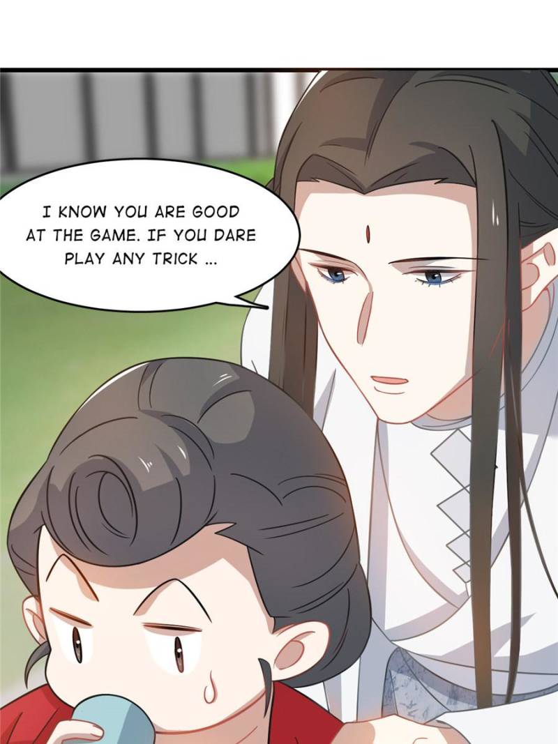 Queen of Poison: the Legend of a Super Agent, Doctor and Princess chapter 127 page 22