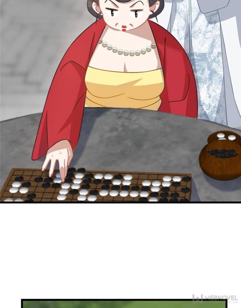 Queen of Poison: the Legend of a Super Agent, Doctor and Princess chapter 127 page 25