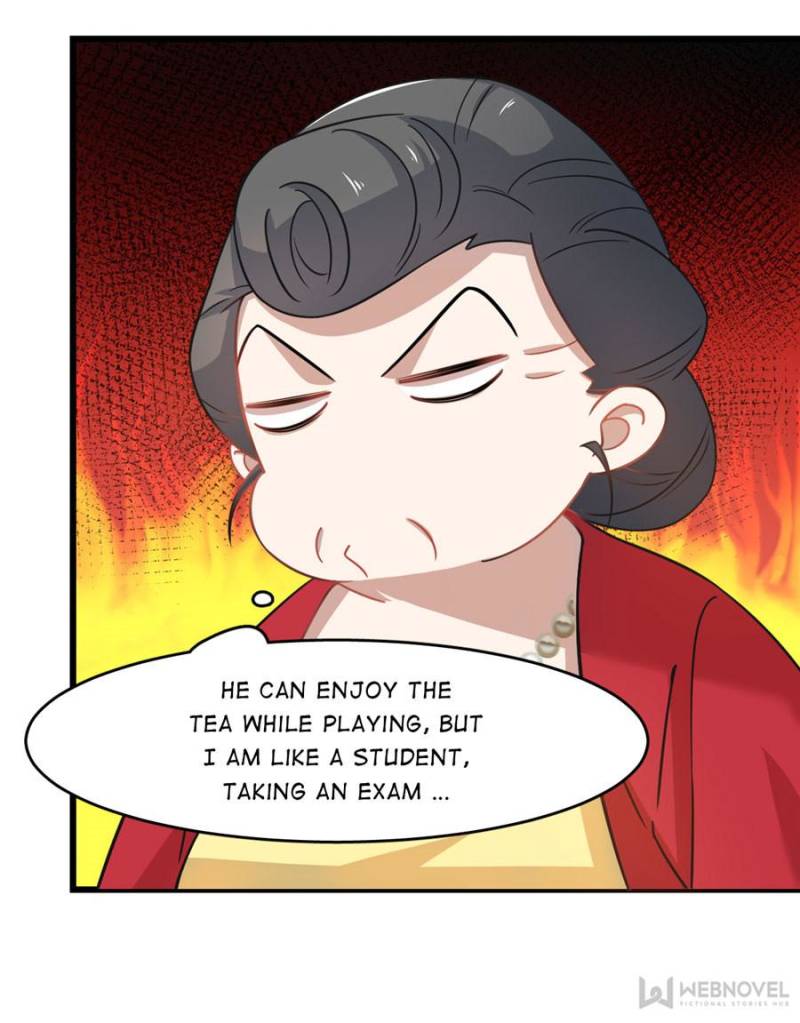 Queen of Poison: the Legend of a Super Agent, Doctor and Princess chapter 127 page 27