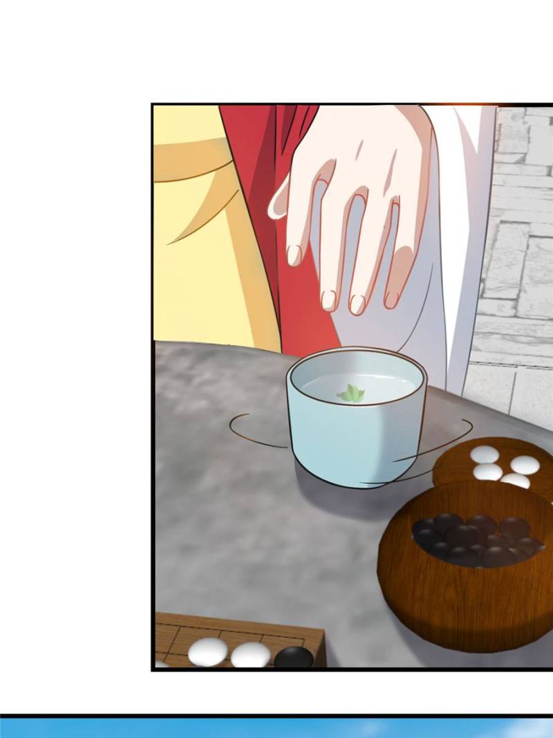 Queen of Poison: the Legend of a Super Agent, Doctor and Princess chapter 127 page 28