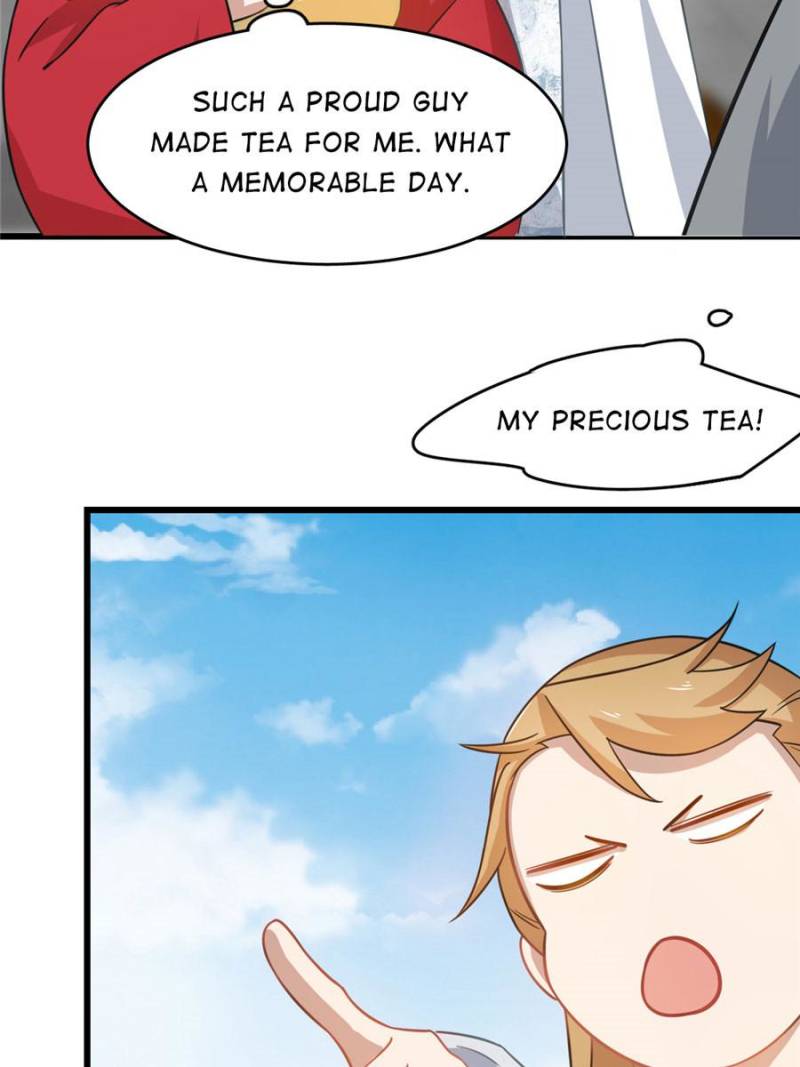 Queen of Poison: the Legend of a Super Agent, Doctor and Princess chapter 127 page 31