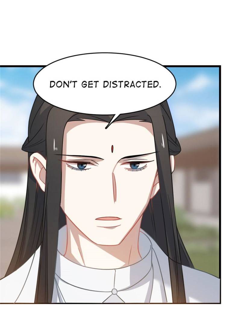 Queen of Poison: the Legend of a Super Agent, Doctor and Princess chapter 127 page 33