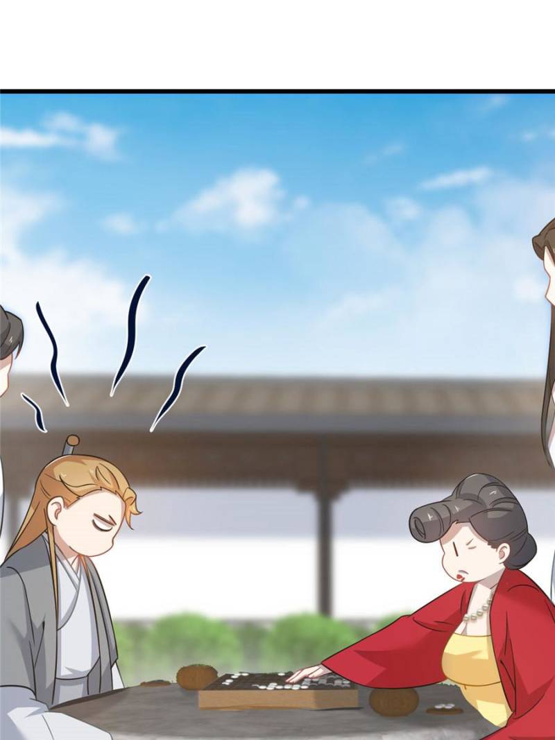 Queen of Poison: the Legend of a Super Agent, Doctor and Princess chapter 127 page 38