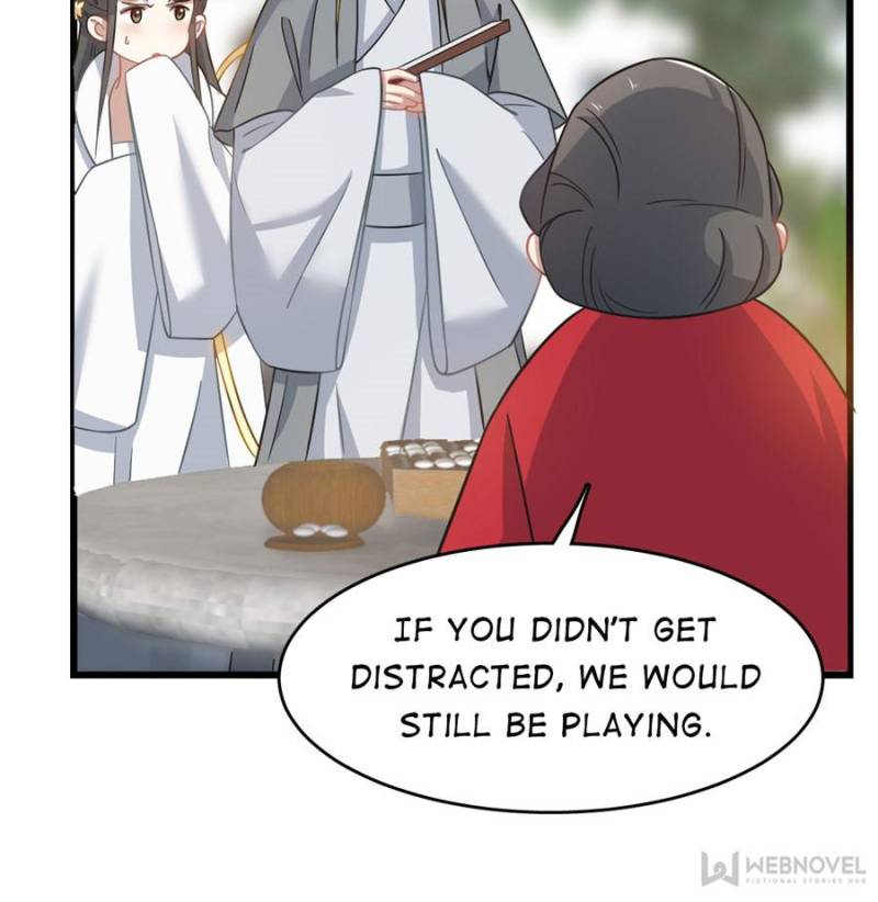 Queen of Poison: the Legend of a Super Agent, Doctor and Princess chapter 127 page 41