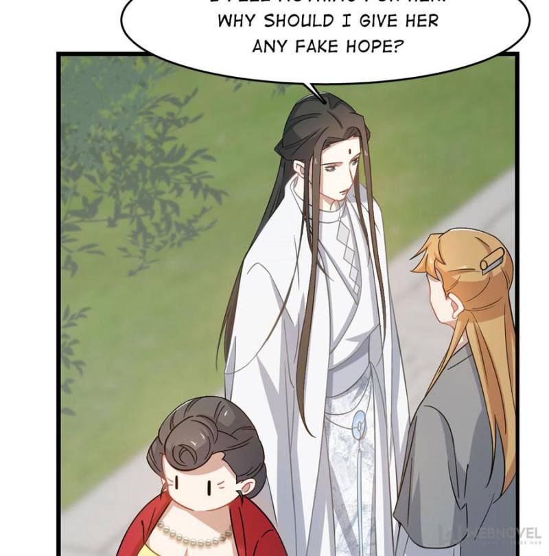 Queen of Poison: the Legend of a Super Agent, Doctor and Princess chapter 127 page 47