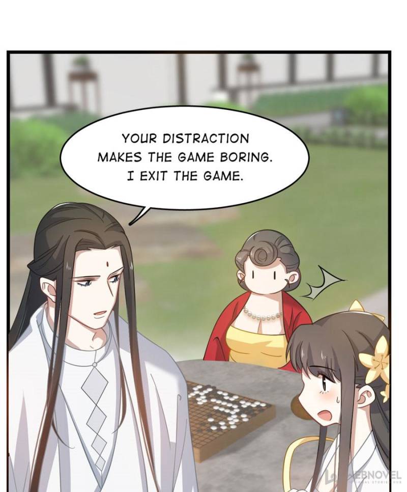 Queen of Poison: the Legend of a Super Agent, Doctor and Princess chapter 127 page 6