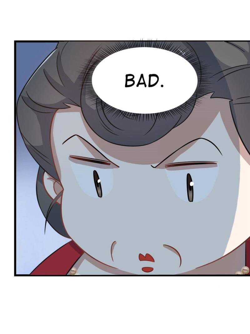 Queen of Poison: the Legend of a Super Agent, Doctor and Princess chapter 127 page 9