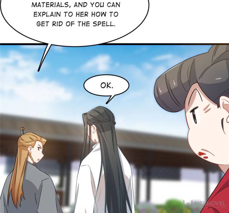 Queen of Poison: the Legend of a Super Agent, Doctor and Princess chapter 128 page 2