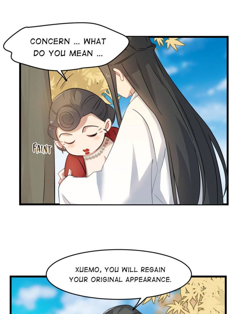 Queen of Poison: the Legend of a Super Agent, Doctor and Princess chapter 129 page 10