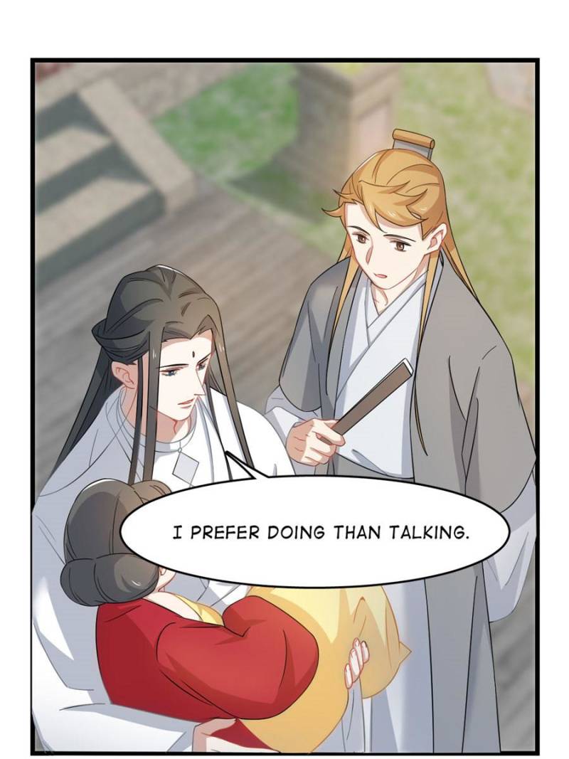 Queen of Poison: the Legend of a Super Agent, Doctor and Princess chapter 129 page 14