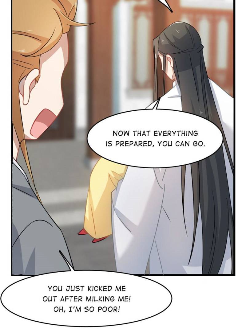 Queen of Poison: the Legend of a Super Agent, Doctor and Princess chapter 129 page 18