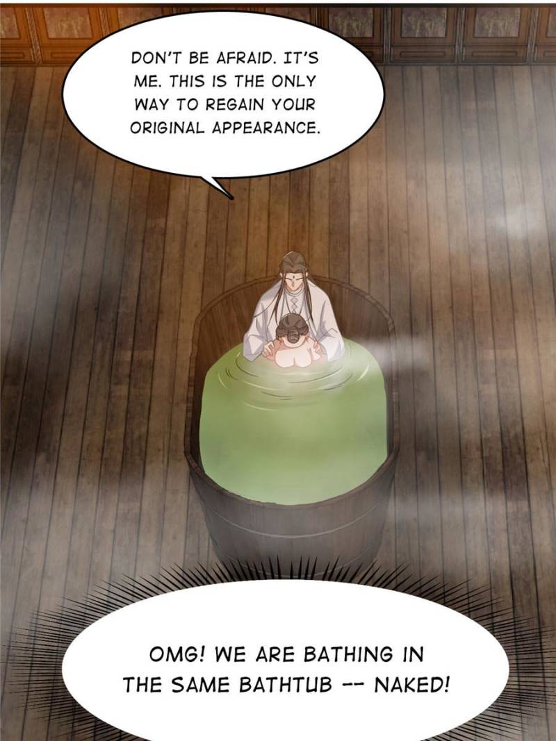 Queen of Poison: the Legend of a Super Agent, Doctor and Princess chapter 129 page 24