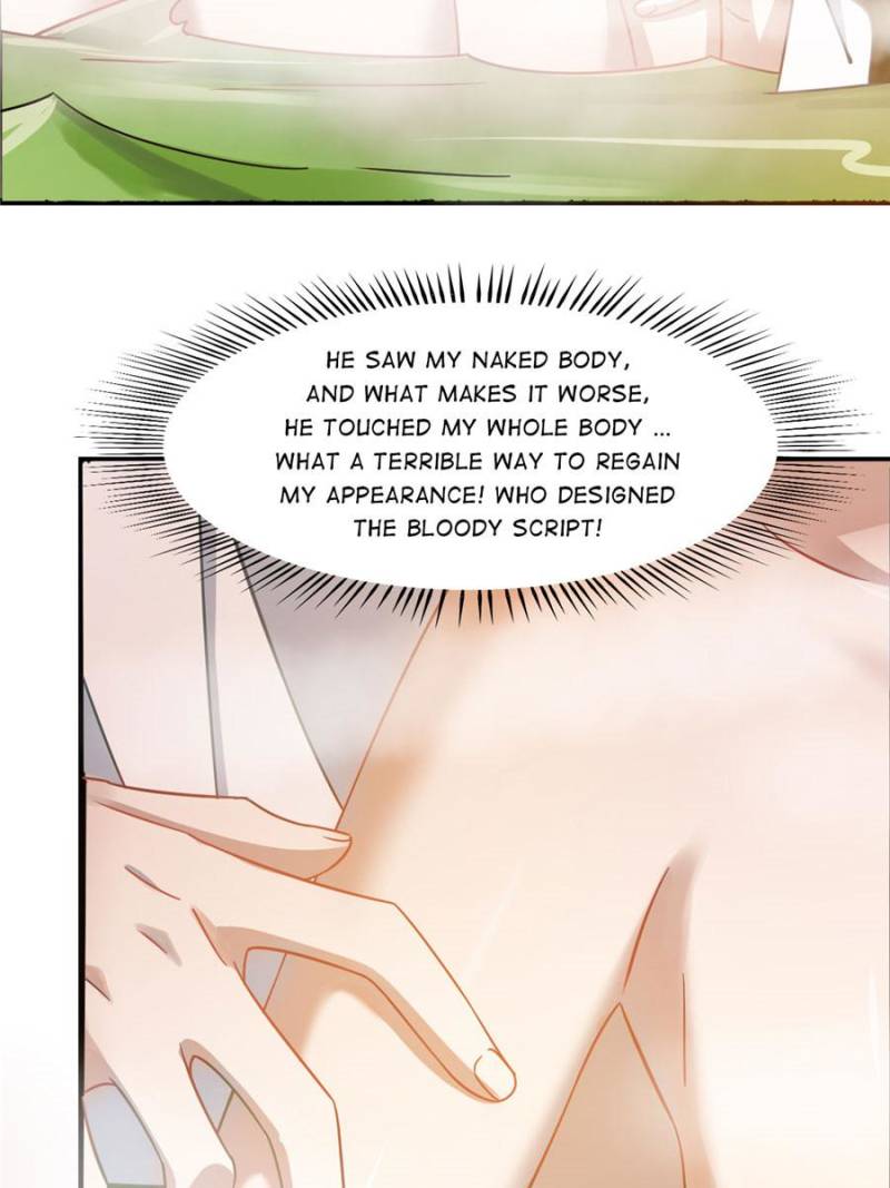 Queen of Poison: the Legend of a Super Agent, Doctor and Princess chapter 129 page 27