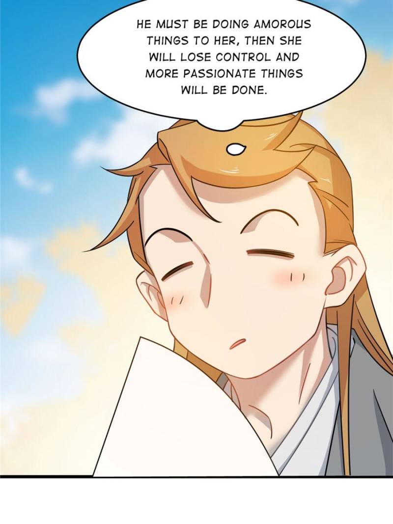 Queen of Poison: the Legend of a Super Agent, Doctor and Princess chapter 129 page 32