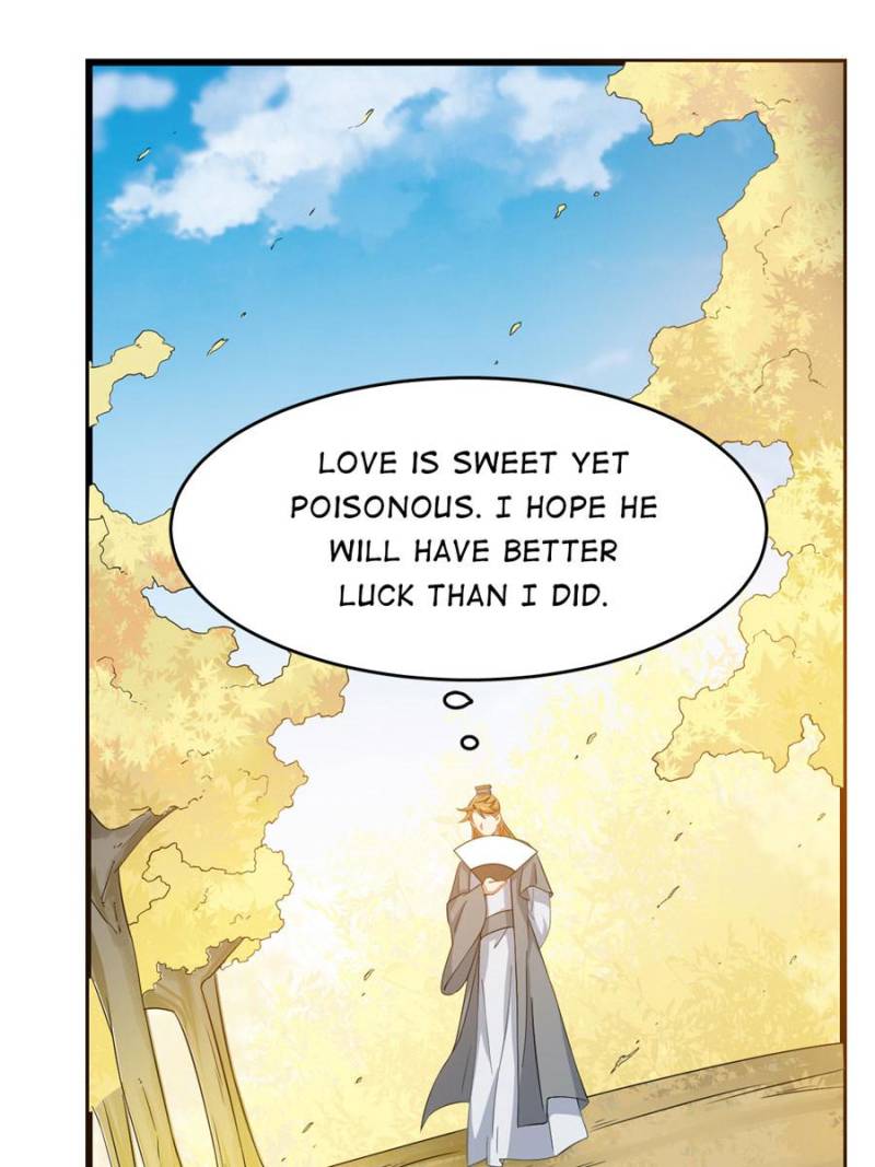 Queen of Poison: the Legend of a Super Agent, Doctor and Princess chapter 129 page 35