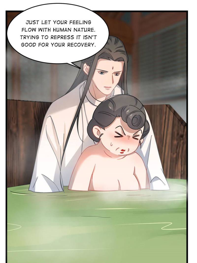 Queen of Poison: the Legend of a Super Agent, Doctor and Princess chapter 129 page 41