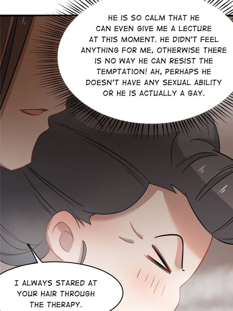 Queen of Poison: the Legend of a Super Agent, Doctor and Princess chapter 129 page 43