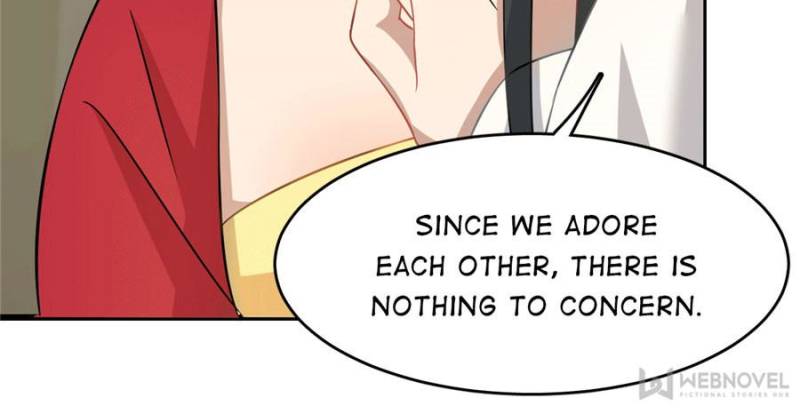 Queen of Poison: the Legend of a Super Agent, Doctor and Princess chapter 129 page 9