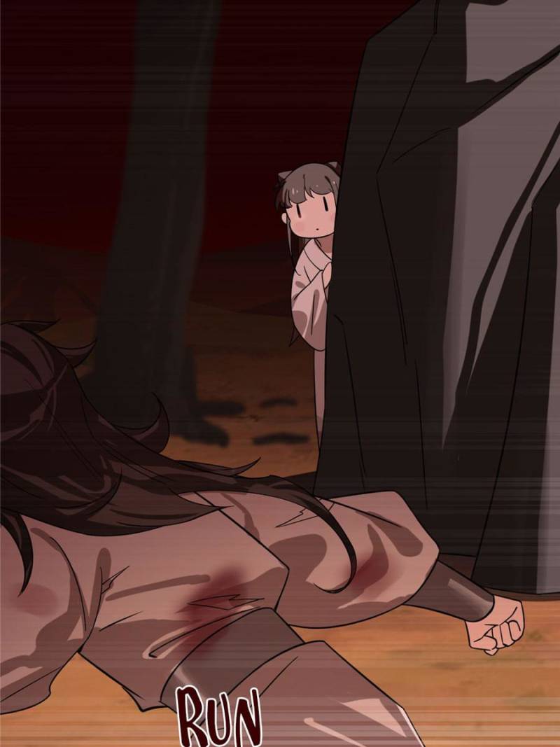 Queen of Poison: the Legend of a Super Agent, Doctor and Princess chapter 133 page 10