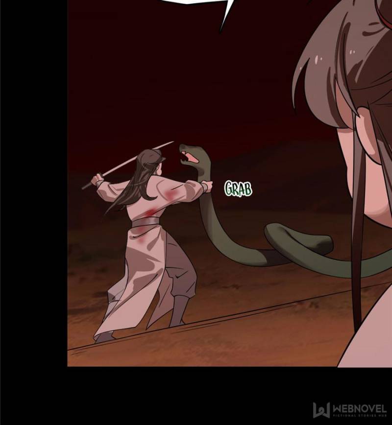 Queen of Poison: the Legend of a Super Agent, Doctor and Princess chapter 133 page 12