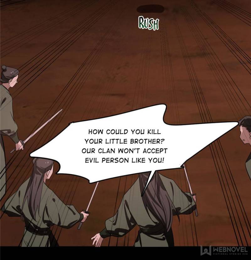 Queen of Poison: the Legend of a Super Agent, Doctor and Princess chapter 133 page 19