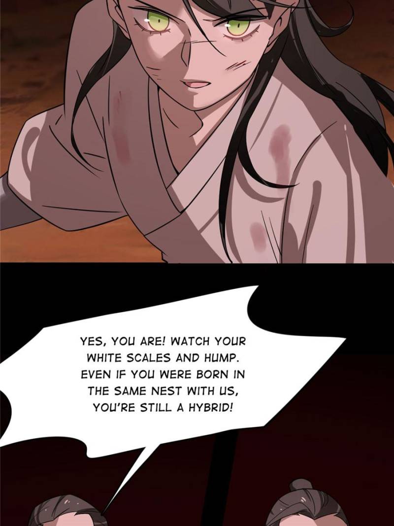 Queen of Poison: the Legend of a Super Agent, Doctor and Princess chapter 133 page 21