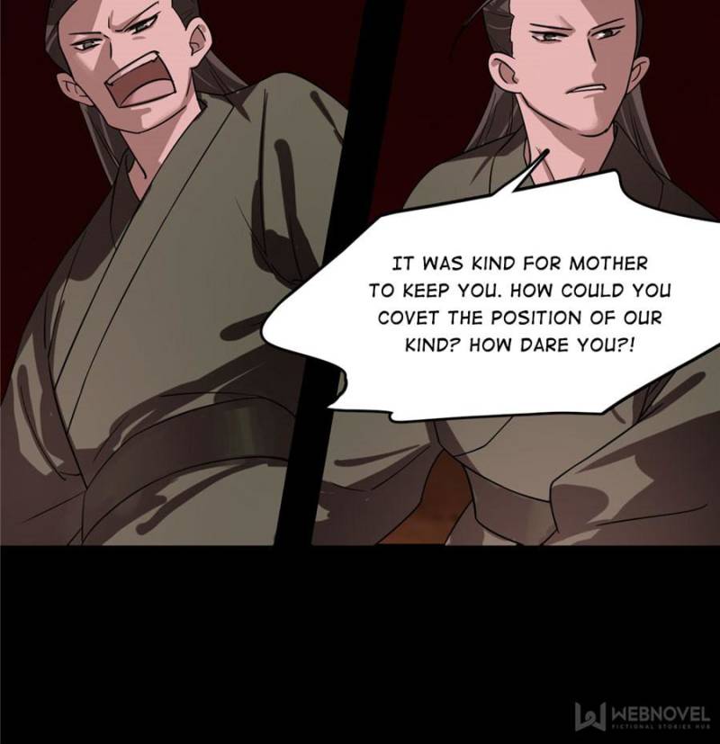 Queen of Poison: the Legend of a Super Agent, Doctor and Princess chapter 133 page 22