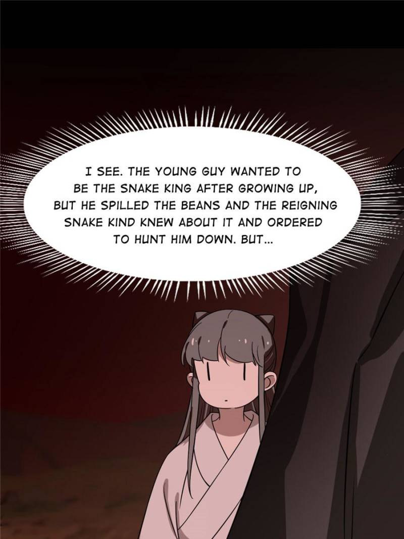 Queen of Poison: the Legend of a Super Agent, Doctor and Princess chapter 133 page 23