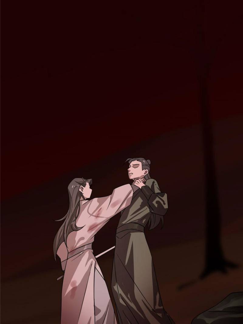 Queen of Poison: the Legend of a Super Agent, Doctor and Princess chapter 133 page 25