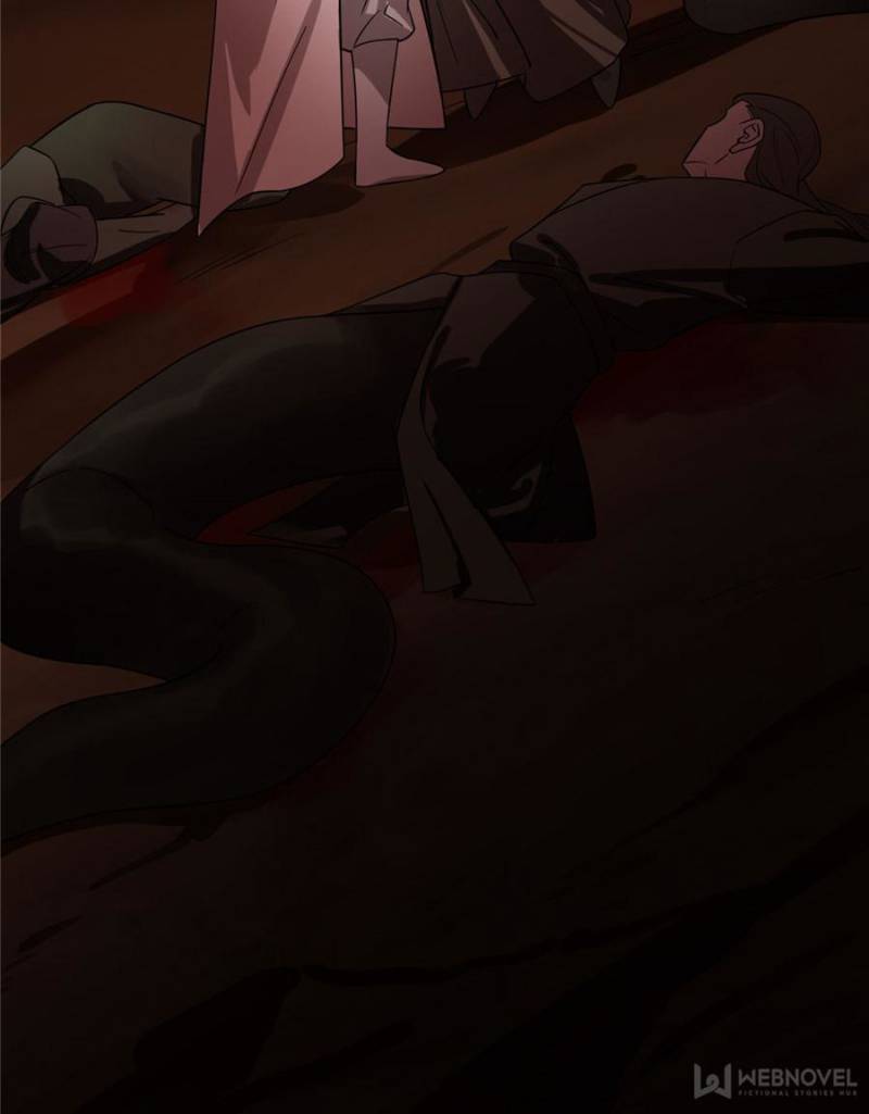 Queen of Poison: the Legend of a Super Agent, Doctor and Princess chapter 133 page 26