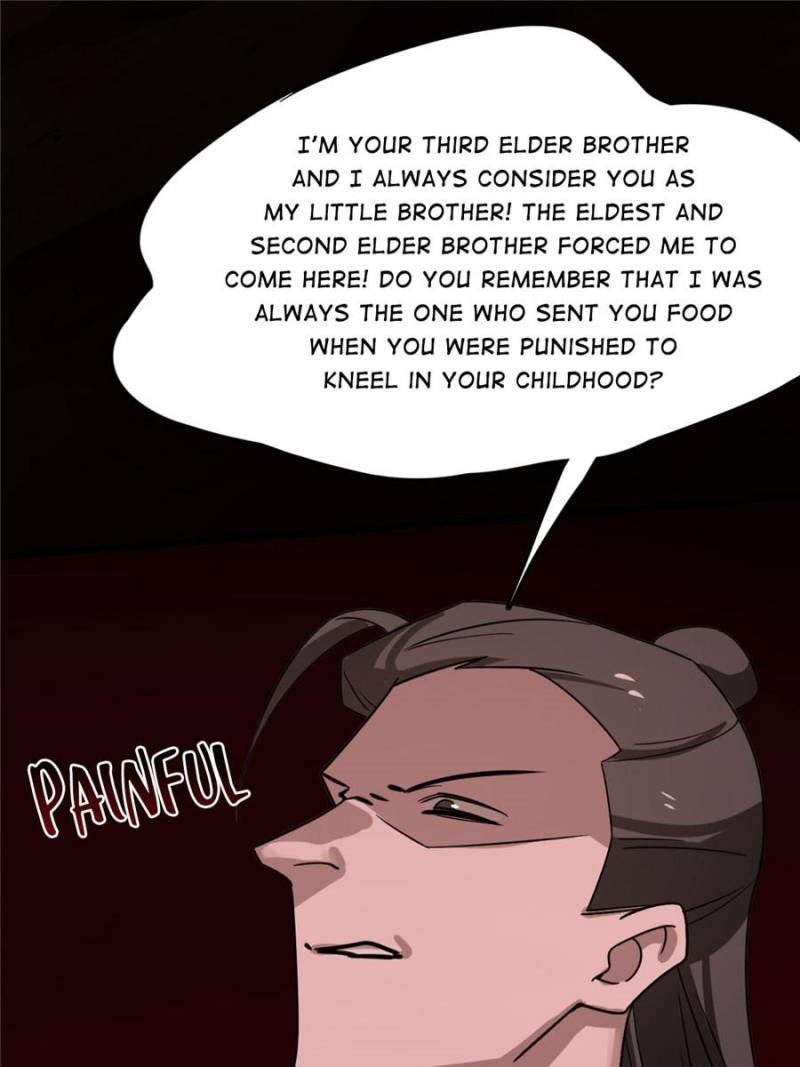 Queen of Poison: the Legend of a Super Agent, Doctor and Princess chapter 133 page 27