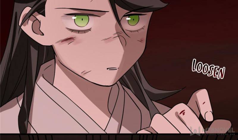 Queen of Poison: the Legend of a Super Agent, Doctor and Princess chapter 133 page 29