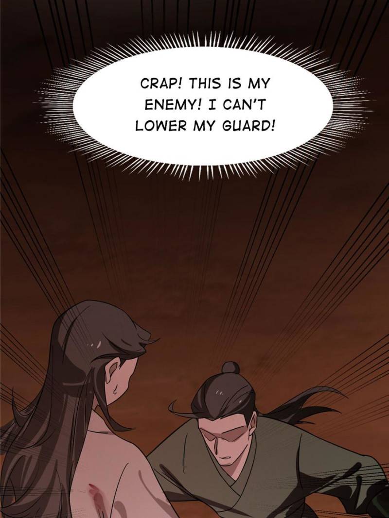 Queen of Poison: the Legend of a Super Agent, Doctor and Princess chapter 133 page 30