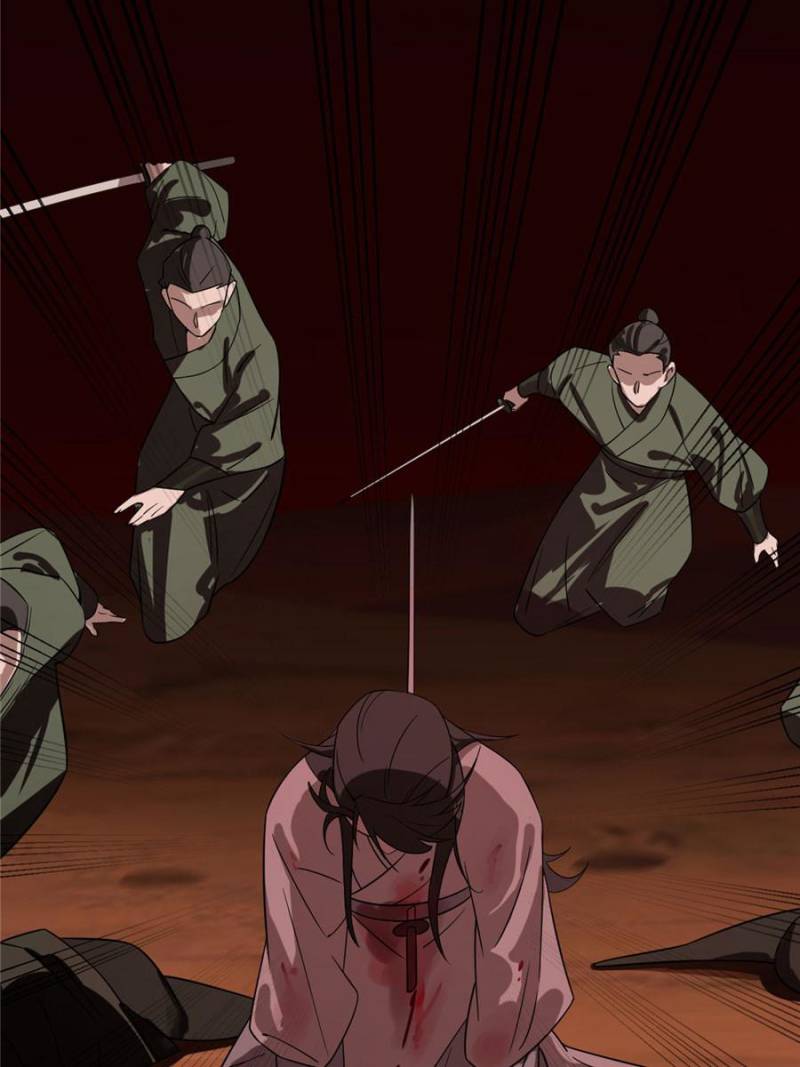 Queen of Poison: the Legend of a Super Agent, Doctor and Princess chapter 133 page 39