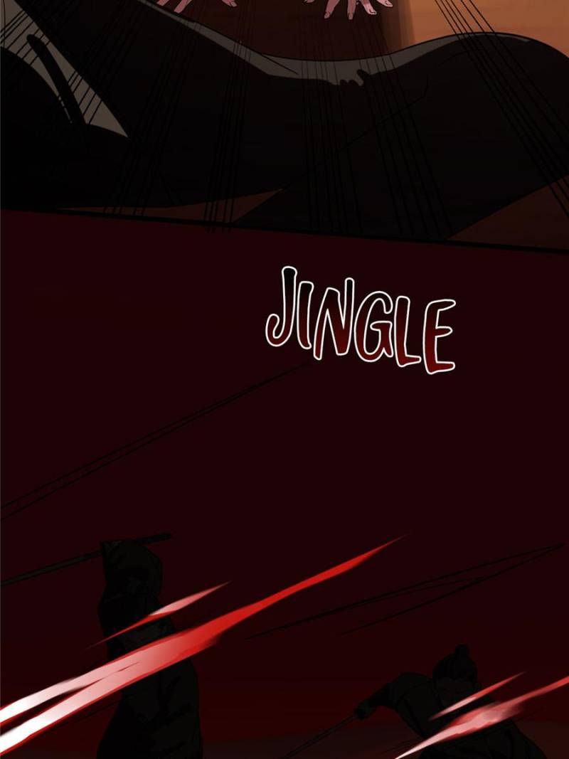 Queen of Poison: the Legend of a Super Agent, Doctor and Princess chapter 133 page 41