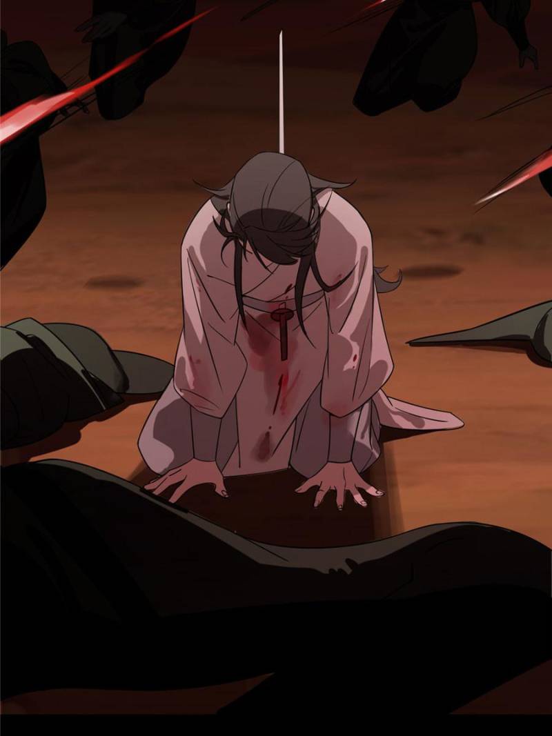 Queen of Poison: the Legend of a Super Agent, Doctor and Princess chapter 133 page 42