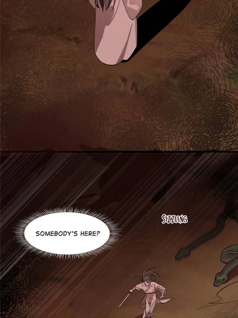 Queen of Poison: the Legend of a Super Agent, Doctor and Princess chapter 133 page 5