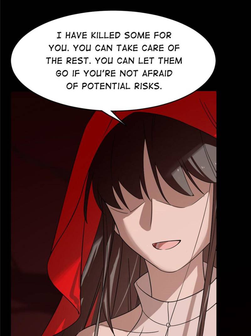 Queen of Poison: the Legend of a Super Agent, Doctor and Princess chapter 133 page 51