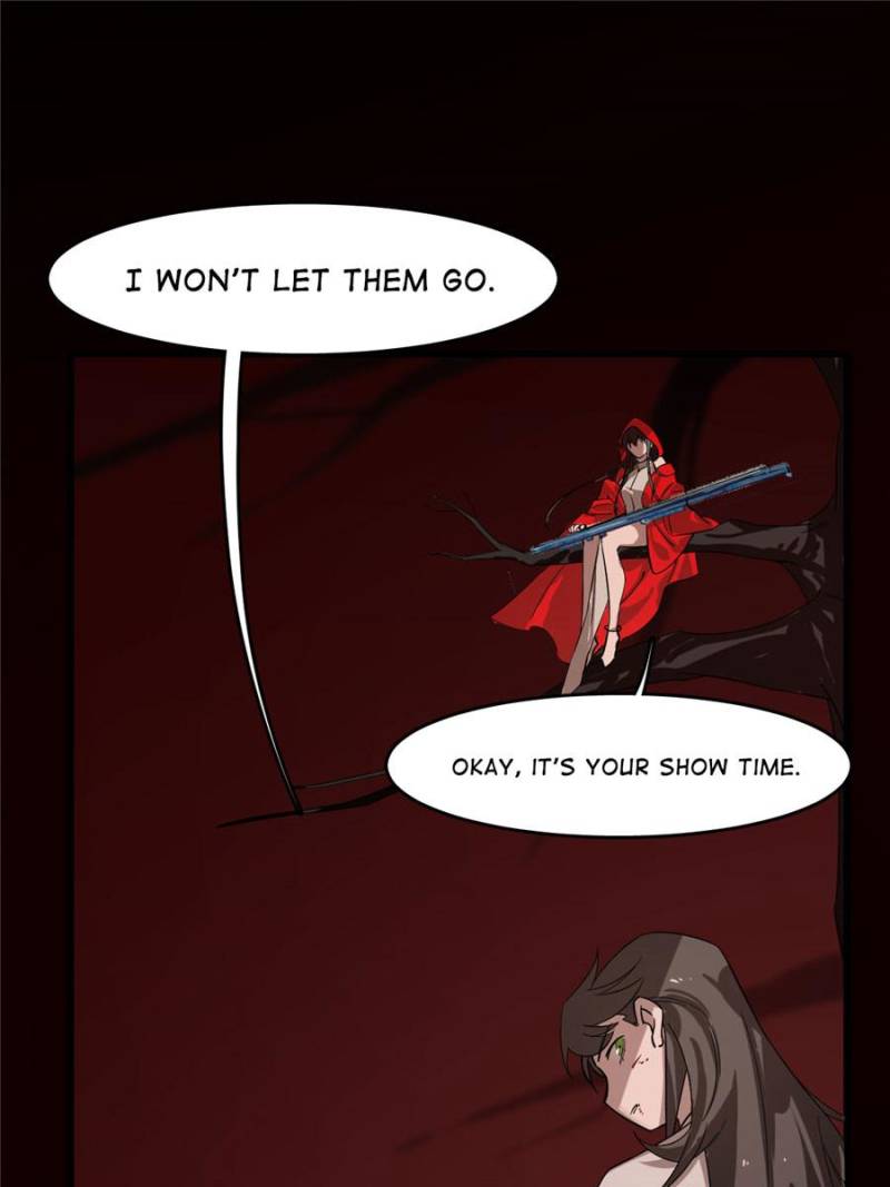 Queen of Poison: the Legend of a Super Agent, Doctor and Princess chapter 133 page 53