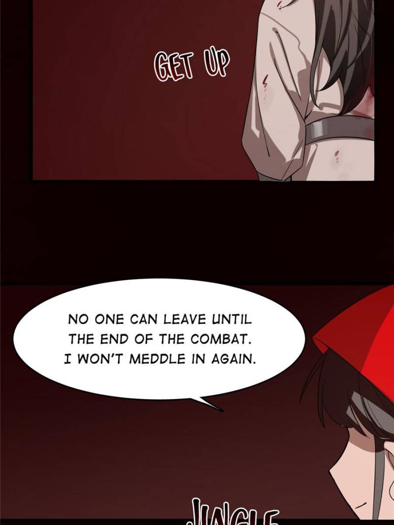 Queen of Poison: the Legend of a Super Agent, Doctor and Princess chapter 133 page 54