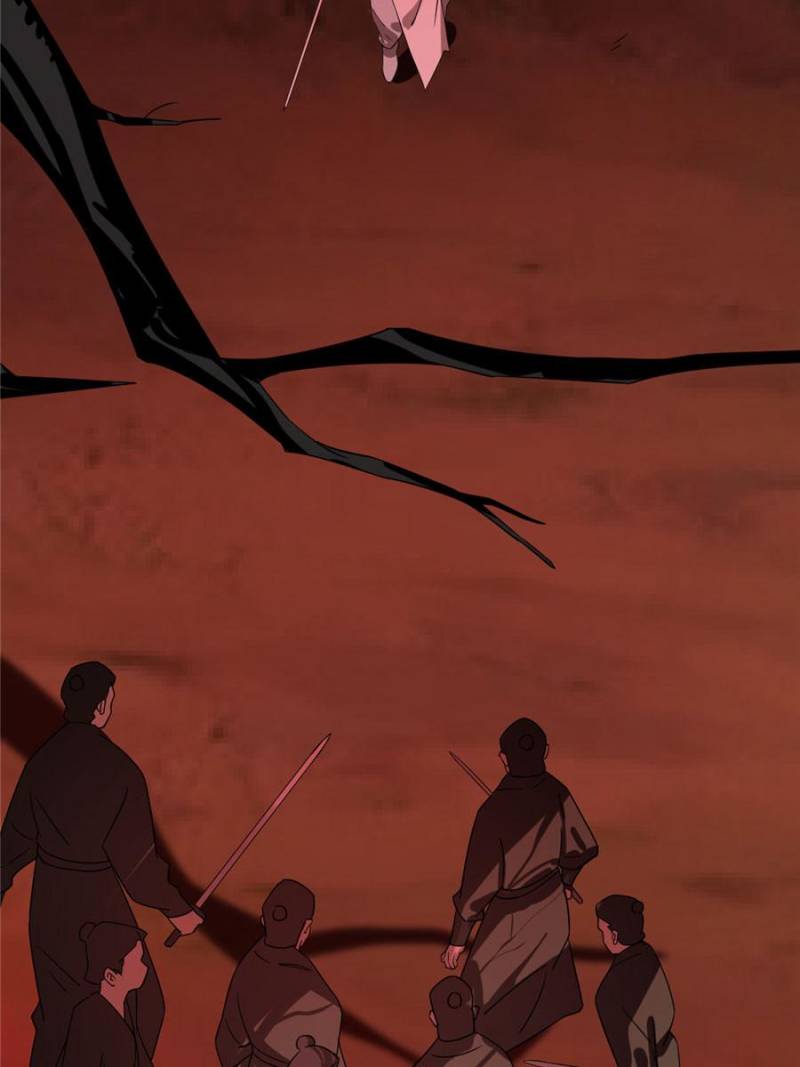 Queen of Poison: the Legend of a Super Agent, Doctor and Princess chapter 133 page 56