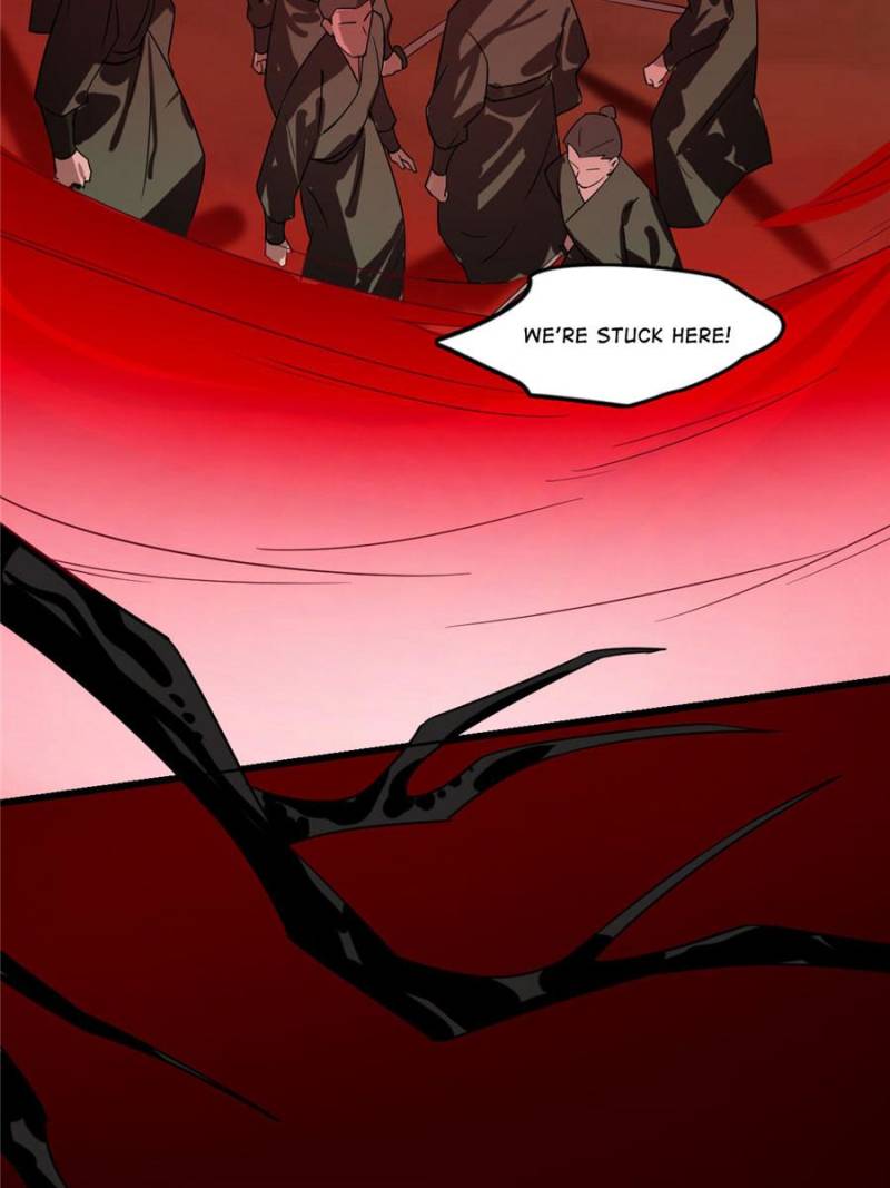 Queen of Poison: the Legend of a Super Agent, Doctor and Princess chapter 133 page 57