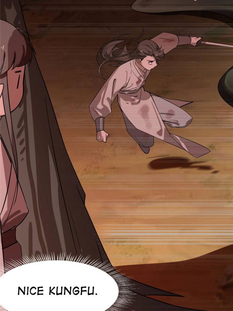 Queen of Poison: the Legend of a Super Agent, Doctor and Princess chapter 133 page 8